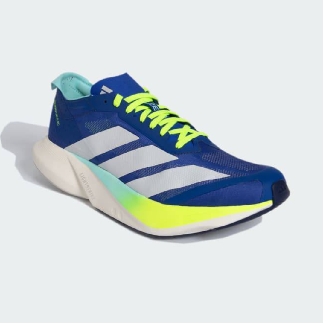 Adidas Adizero Drive RC 'Lucid Blue'