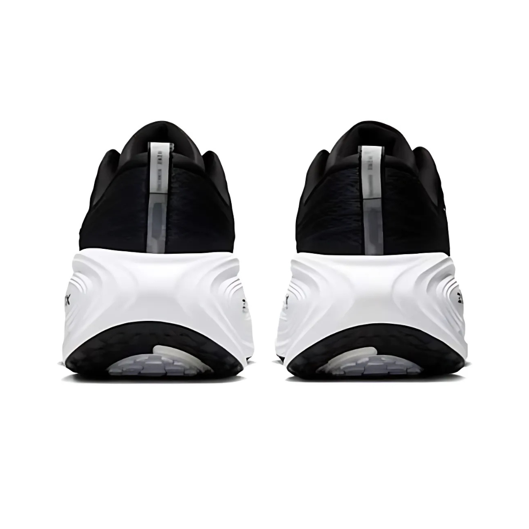 Nike Vomero Plus 'Black White'