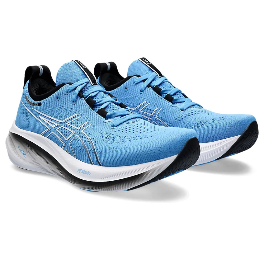 Asics Gel Nimbus 26 'Royal Blue'