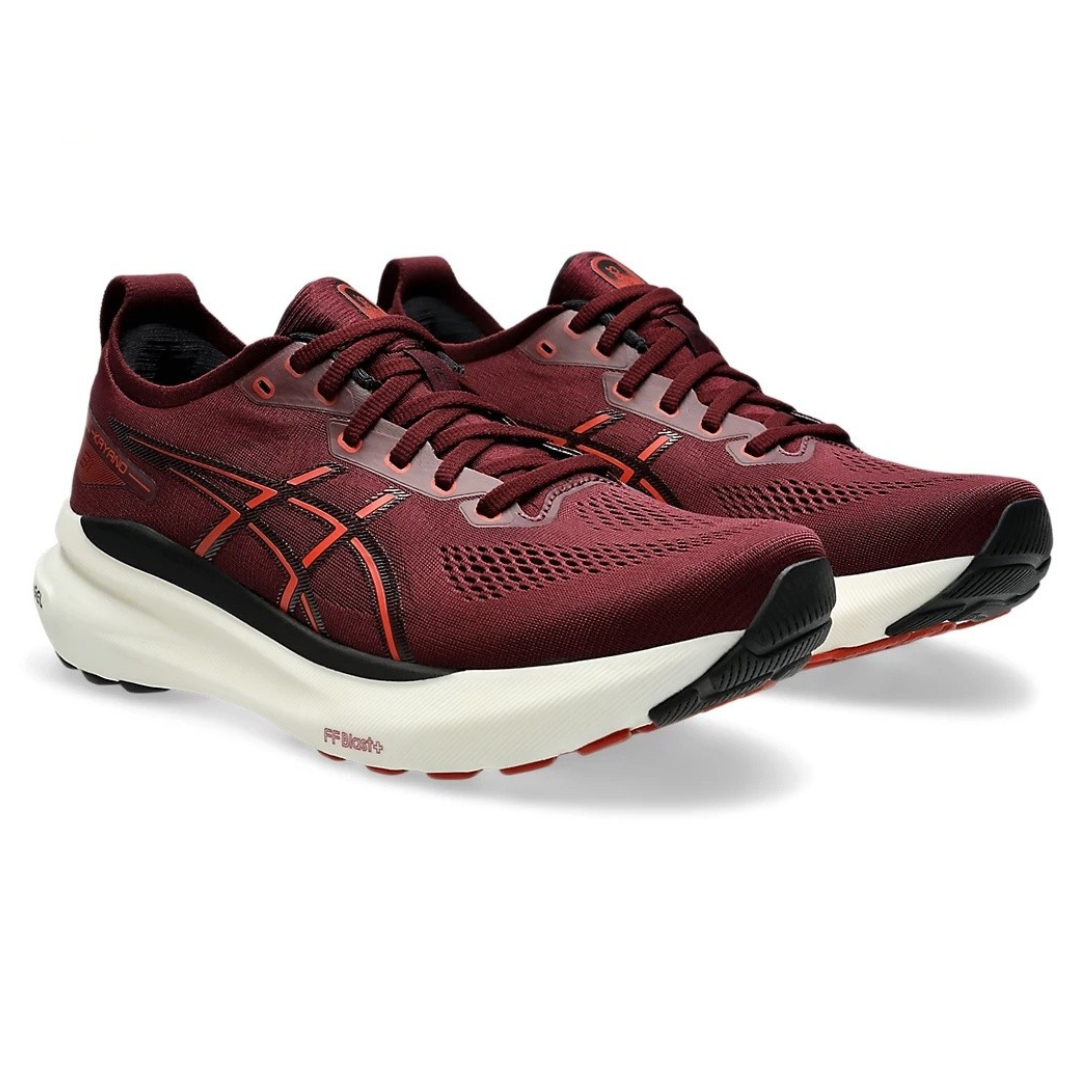 Asics Gel Kayano 31 'Red'