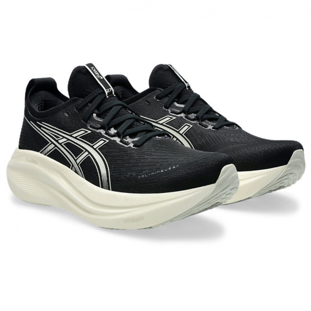 Asics Gel Nimbus 27 'Graphite Grey'