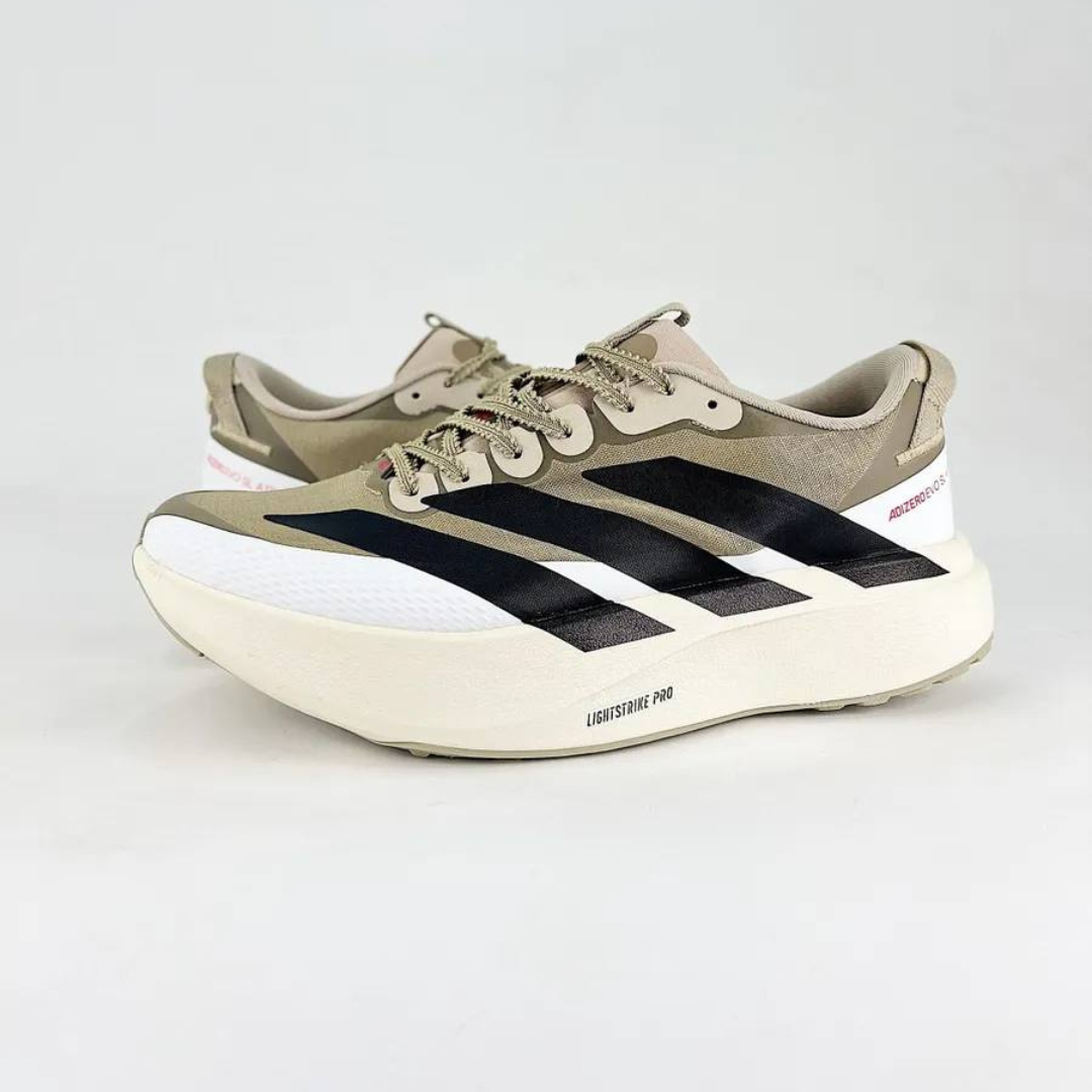 Adidas Adizero EVO SL ATR 'Aurora Coffee'