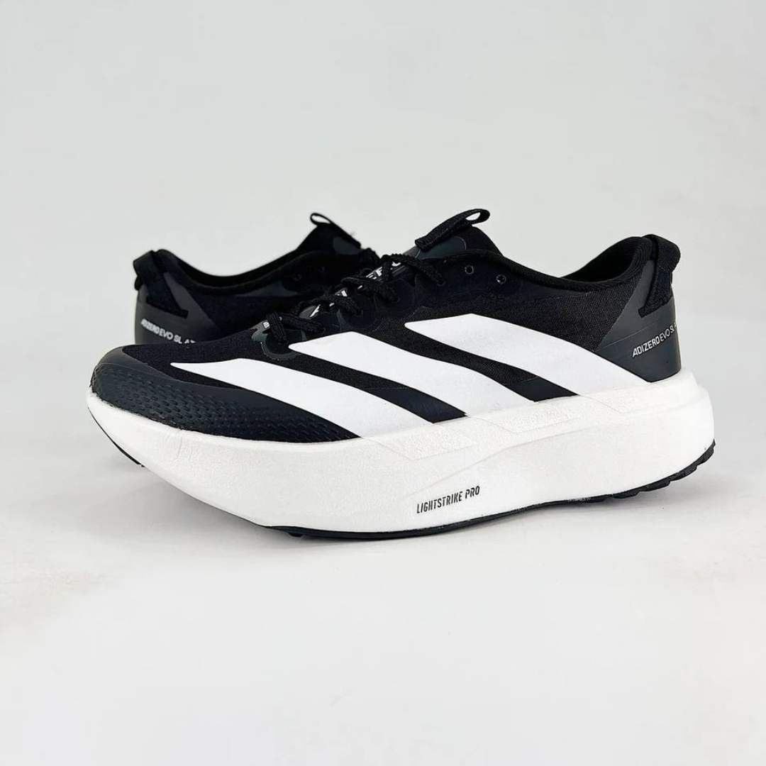 Adidas Adizero EVO SL ATR 'Black'