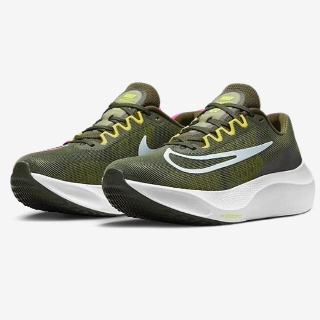 Nike Zoom Fly 5 'Cargo Khaki'