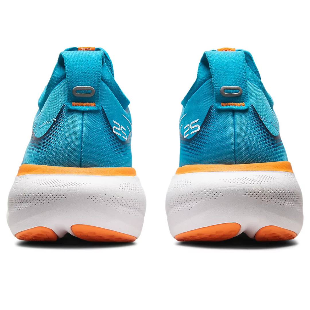 Asics Gel Nimbus 25 'Blue'