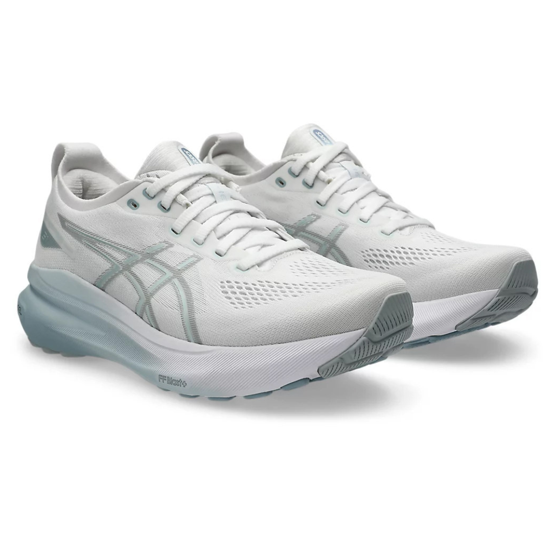 Asics Gel Kayano 31 'Sheet Rock'
