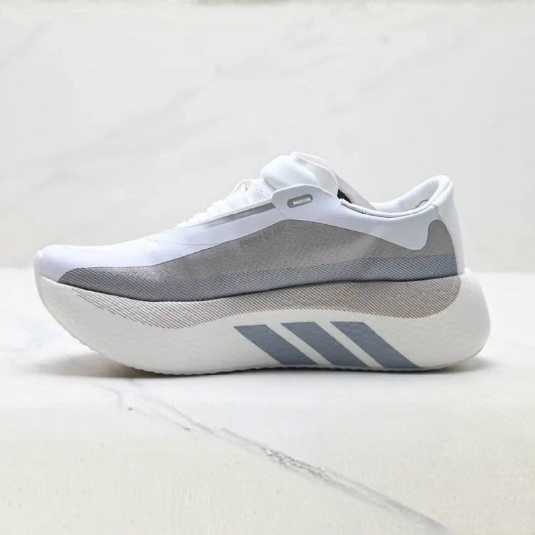 Adidas Hyperboost Edge 'Grey Three'