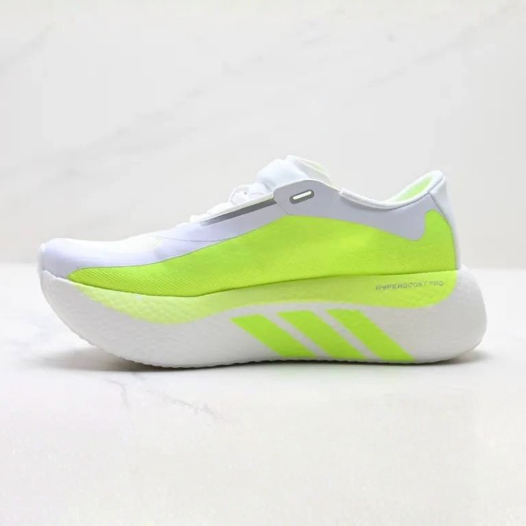 Adidas Hyperboost Edge 'Lucid Lemon'