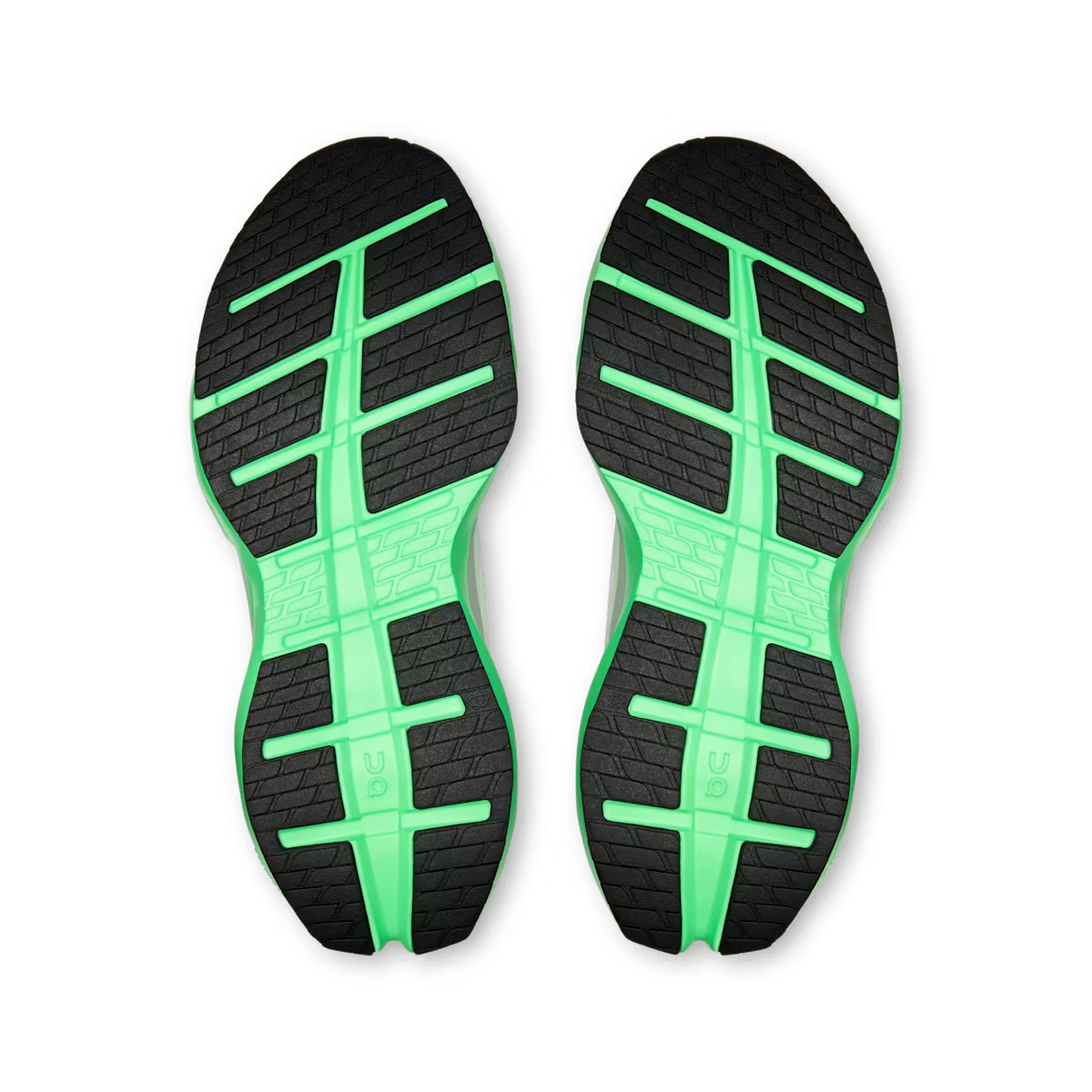 Cloudrunner 3 Max 'White Verdite'