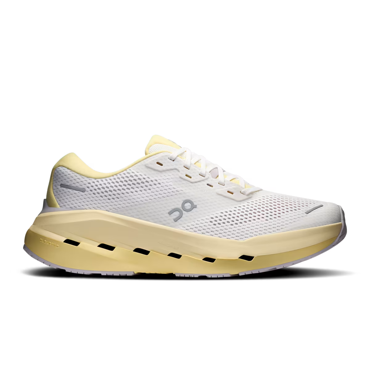 Cloudrunner 3 Max 'Ivory Dijon'