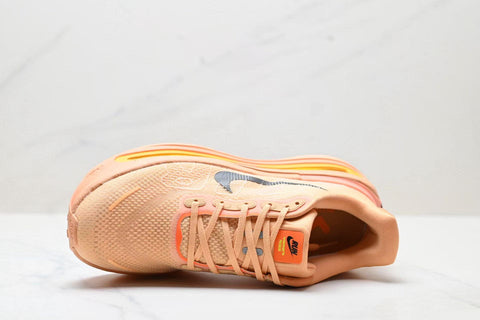 Vomero Premium "Orange"