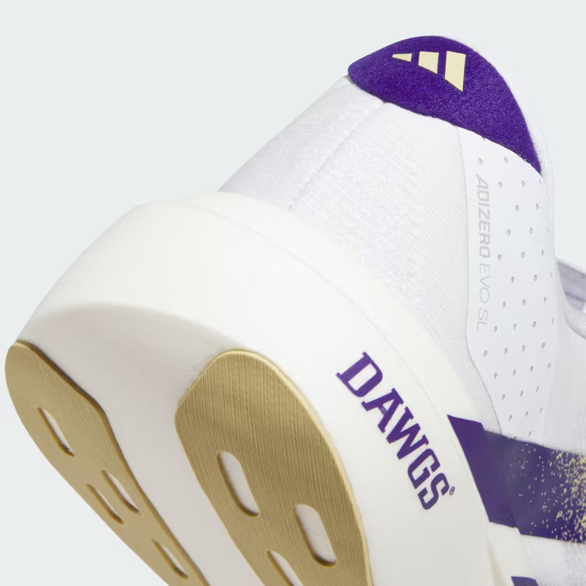 Adidas Adizero EVO SL "Team Sand"