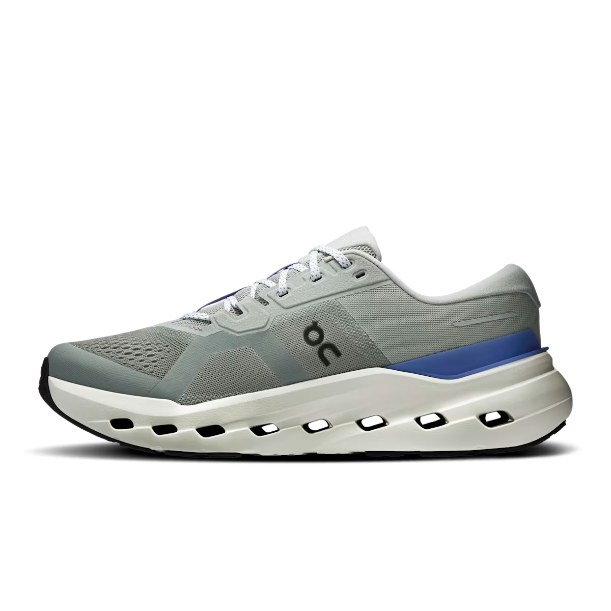 Cloudrunner 3 'Tin Iceberg'