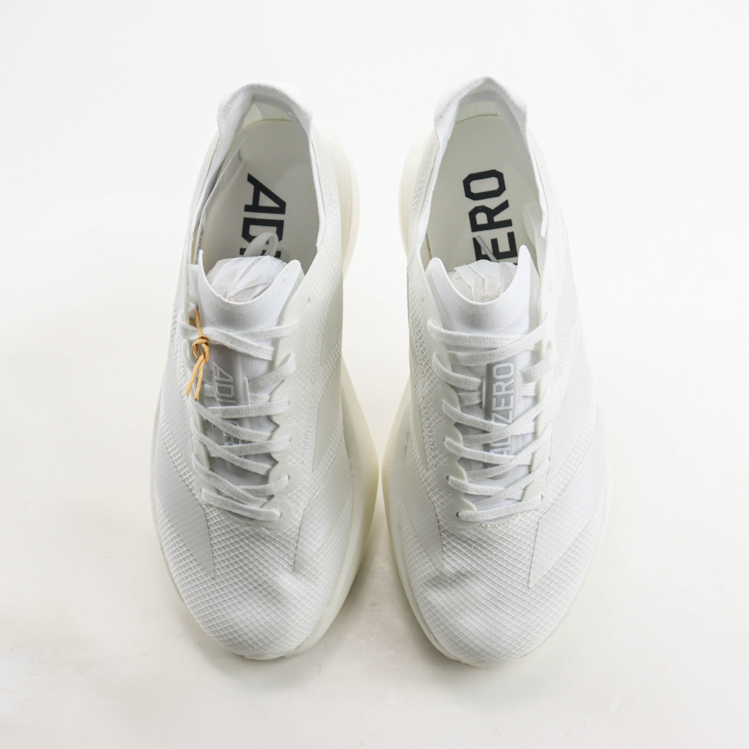 Adizero Adios Pro 4 'White'