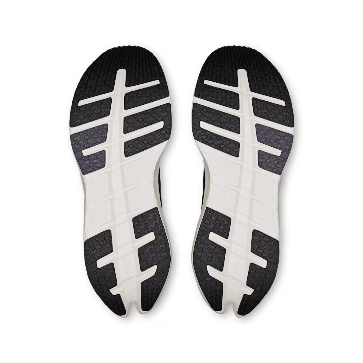 Cloudrunner 3 'Black Ivory'
