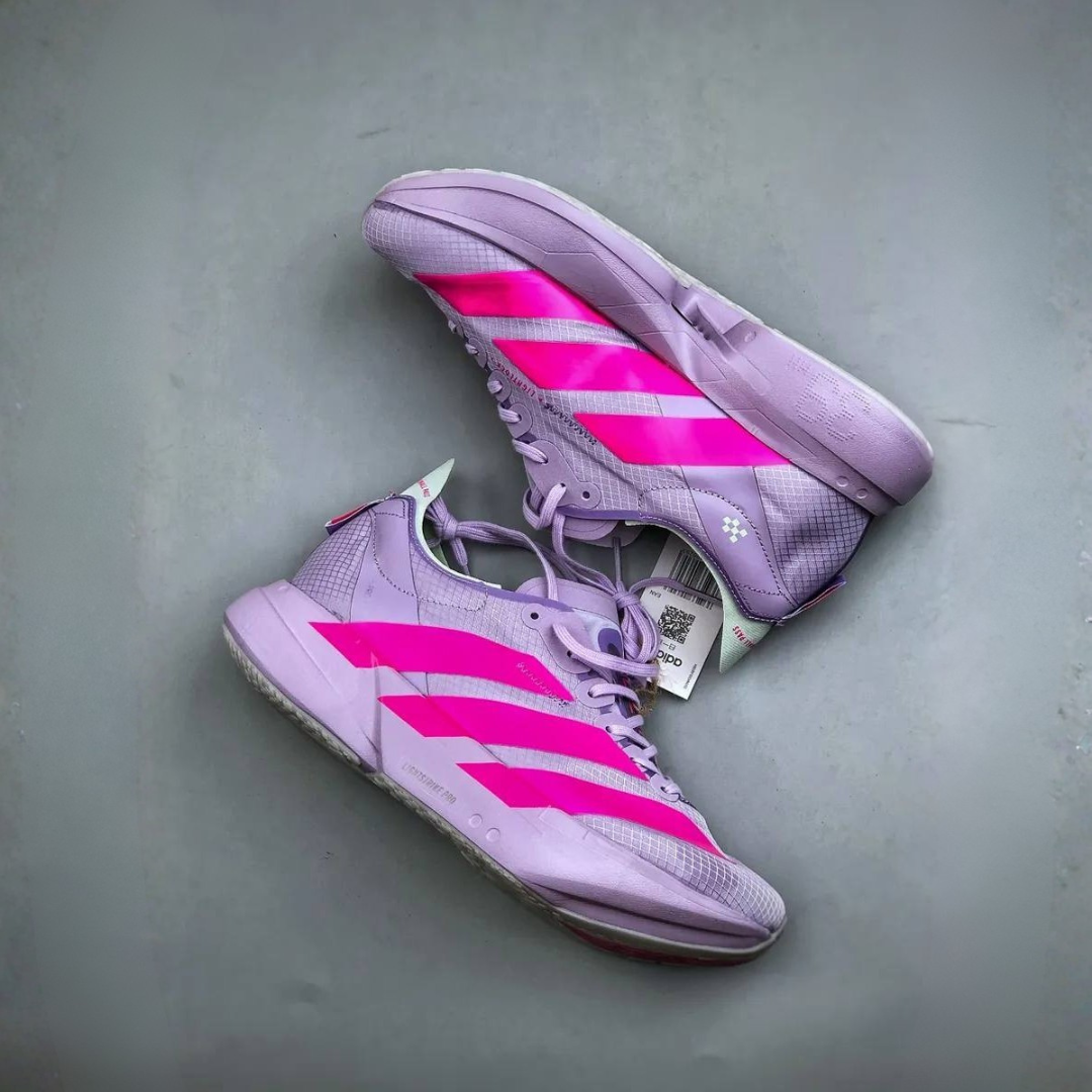 Adidas Adizero Adios Pro 4 'Aurora Plum'