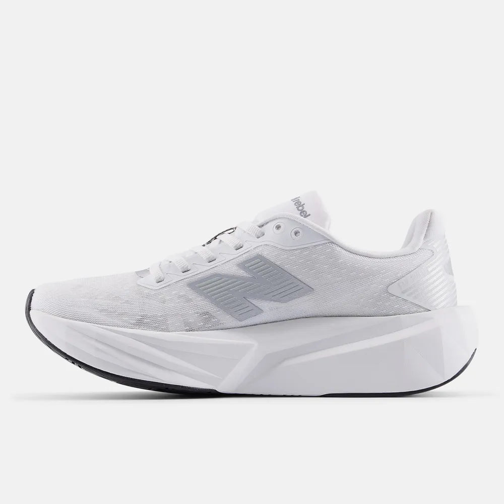 New Balance Fuelcell Rebel V5 "White"
