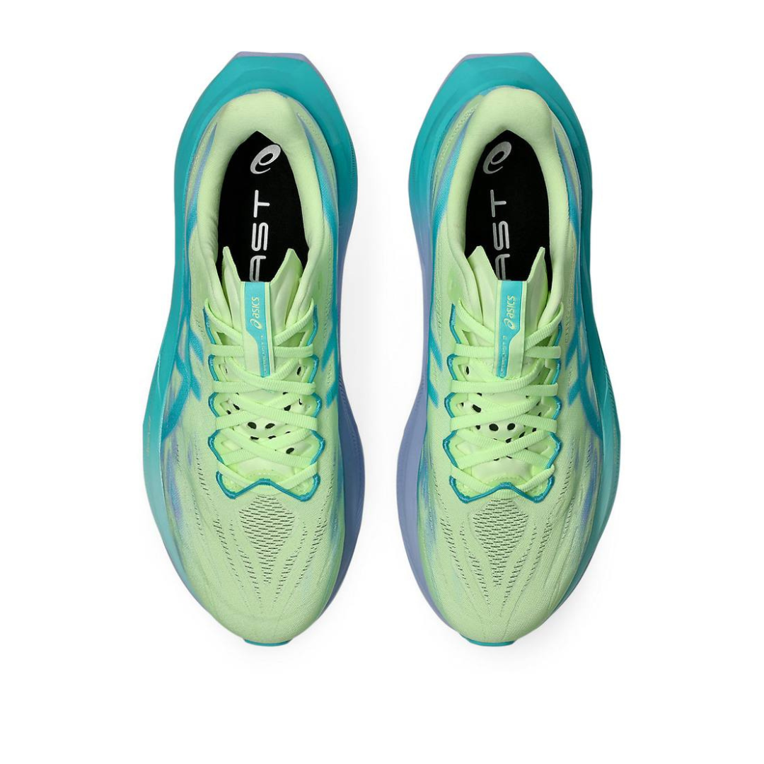 Asics Superblast 3 'Illuminate Yellow'