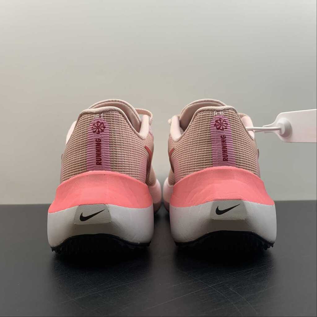 Nike Zoom Fly 5 'Pink Oxford'