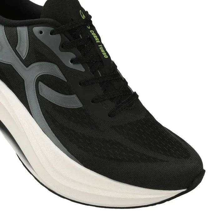 Olympikus Corre Turbo 'Black'