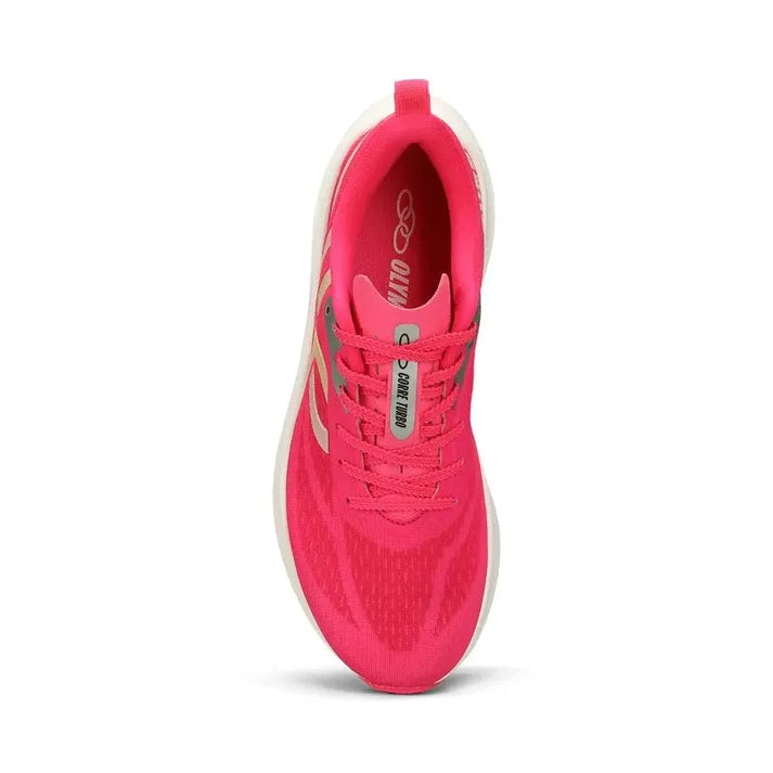 Olympikus Corre Turbo 'Pink'