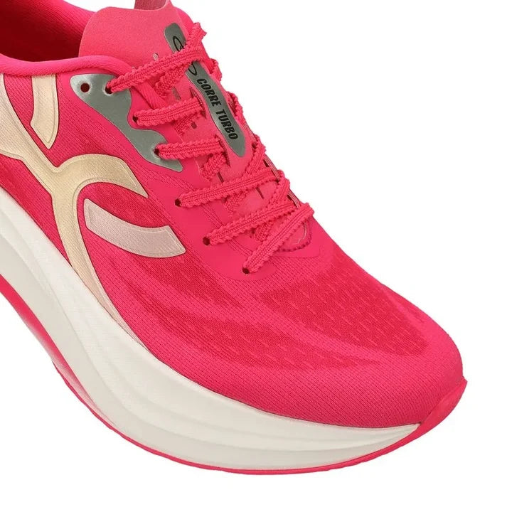 Olympikus Corre Turbo 'Pink'