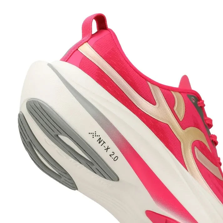 Olympikus Corre Turbo 'Pink'