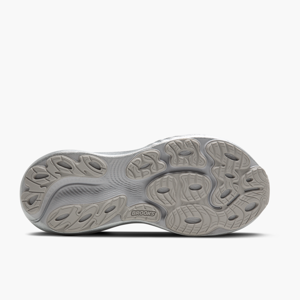 Brooks Adrenaline GTS 25 'Silver Anniversary Edition'