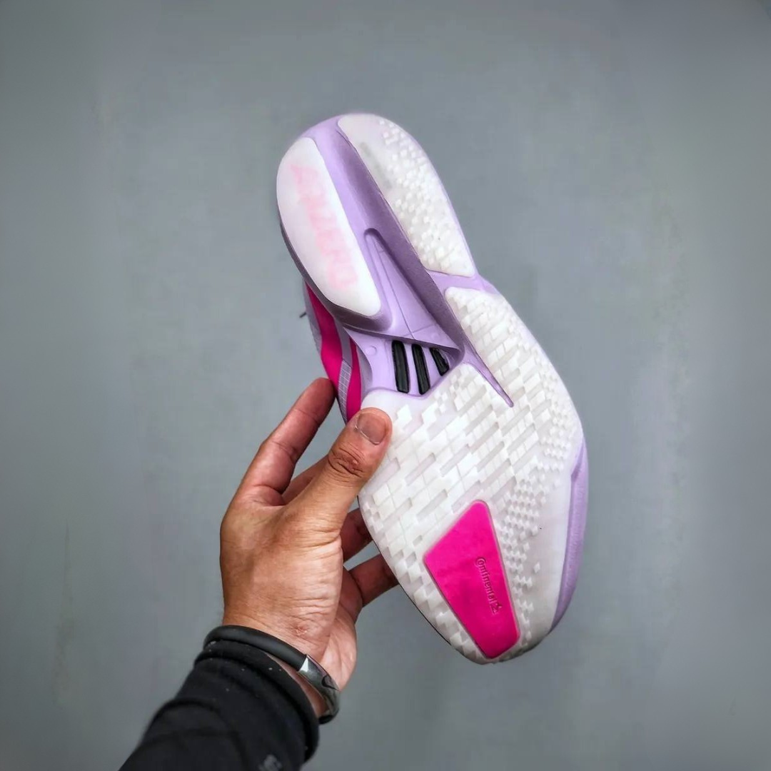 Adidas Adizero Adios Pro 4 'Aurora Plum'