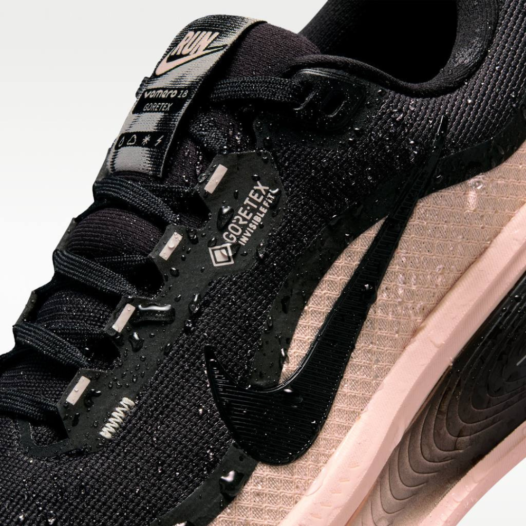 Nike Vomero 18 GORE-TEX 'Crimson Tint'