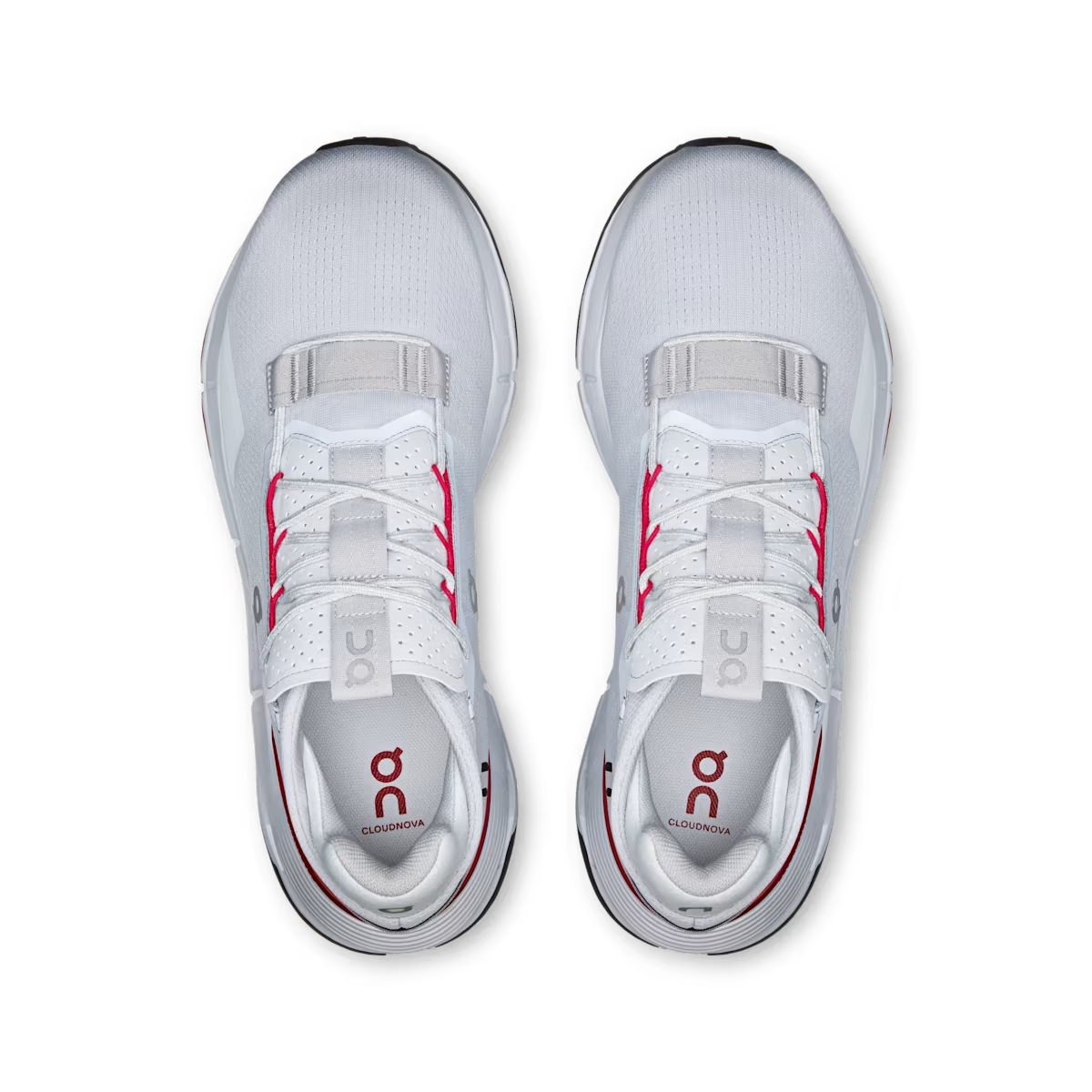 Cloudnova Form 2 'Glacier'