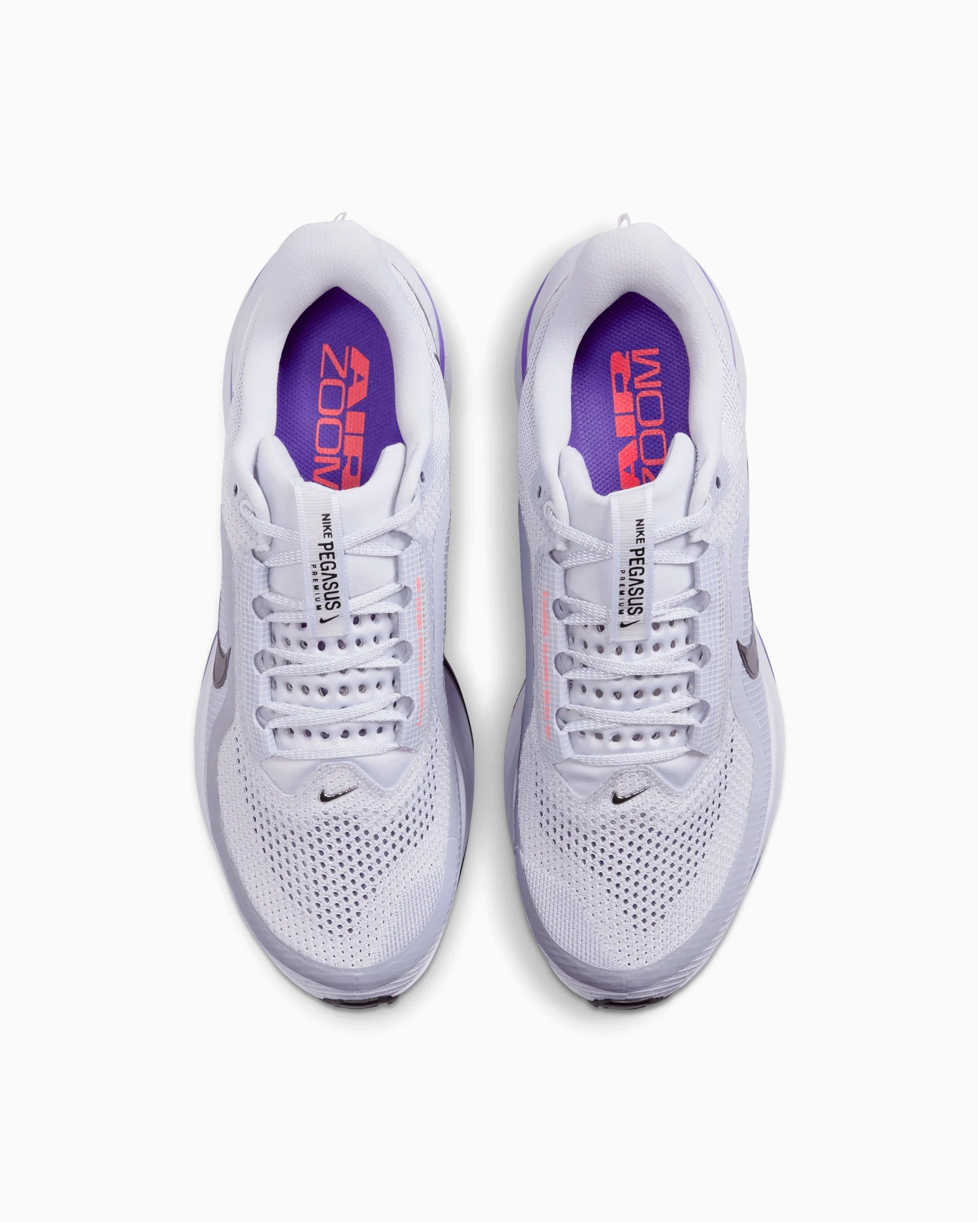 Pegasus Premium 'Persian Violet'