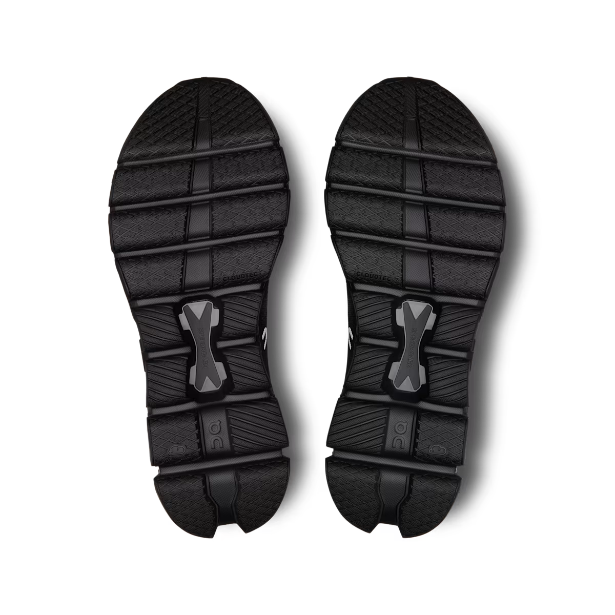 Cloud X 4 'Black Eclipse'