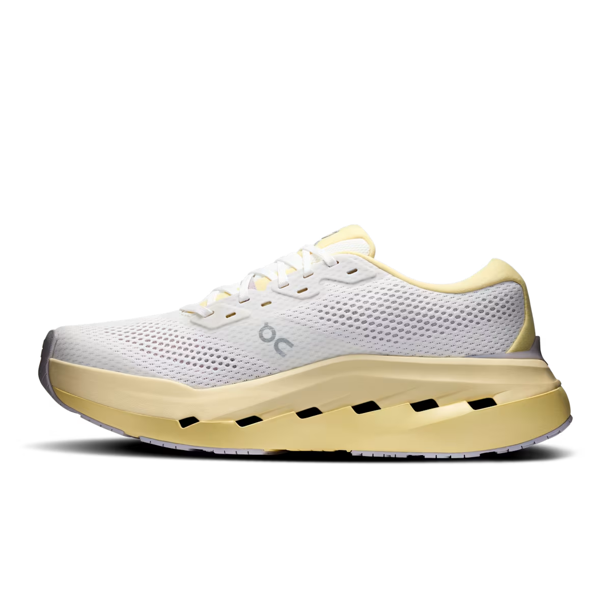 Cloudrunner 3 Max 'Ivory Dijon'