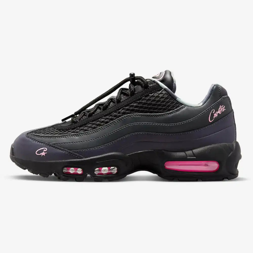 Corteiz x Nike Air Max 95 'SP Pink Beam'
