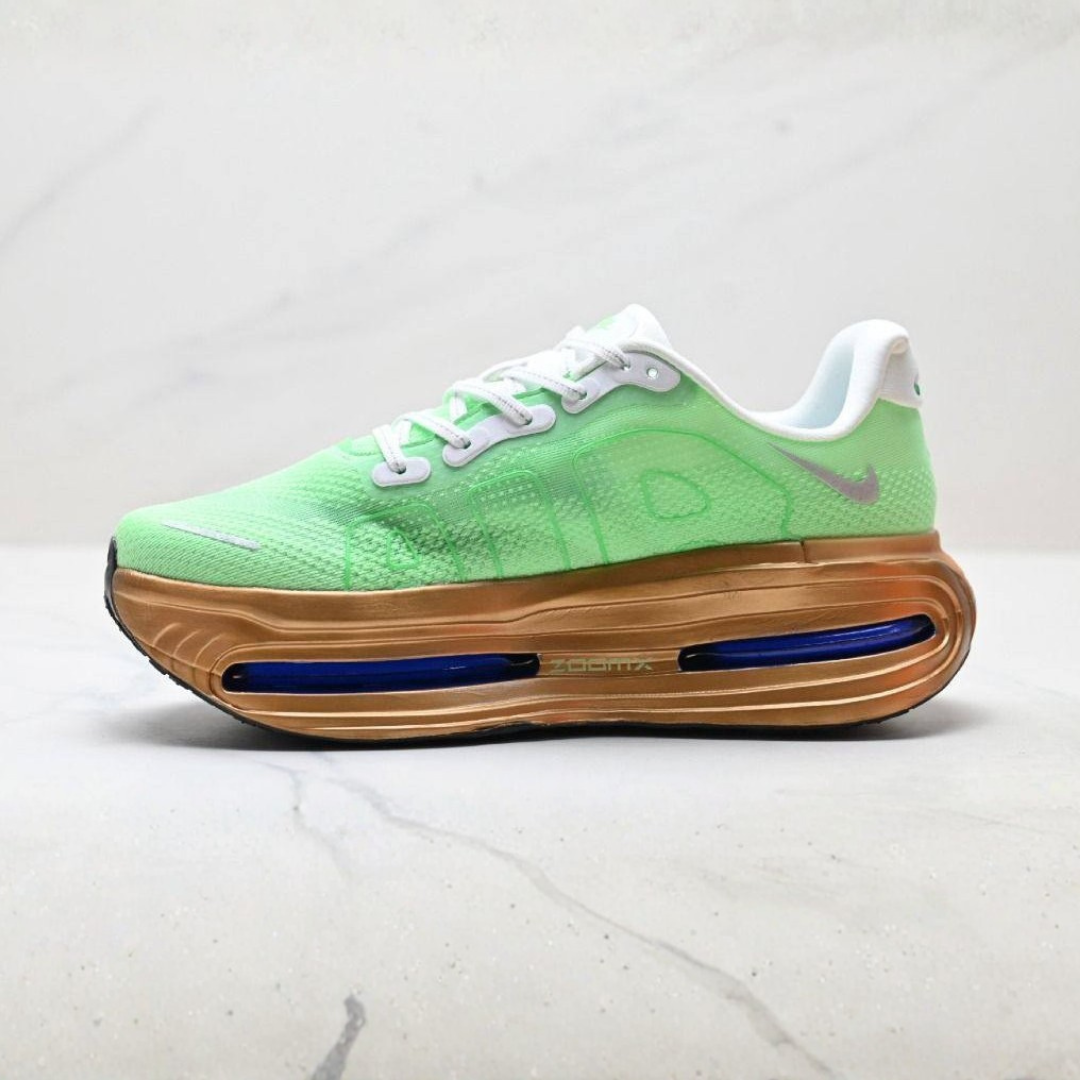 Nike Vomero Premium 'Green Gold'