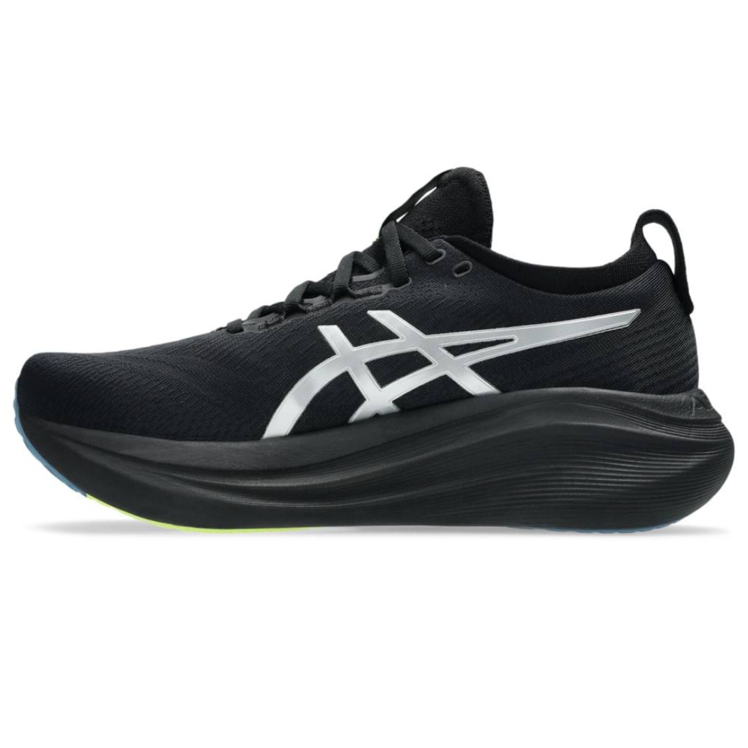 Asics Gel Nimbus 27 Luxe 'Luxe Black'