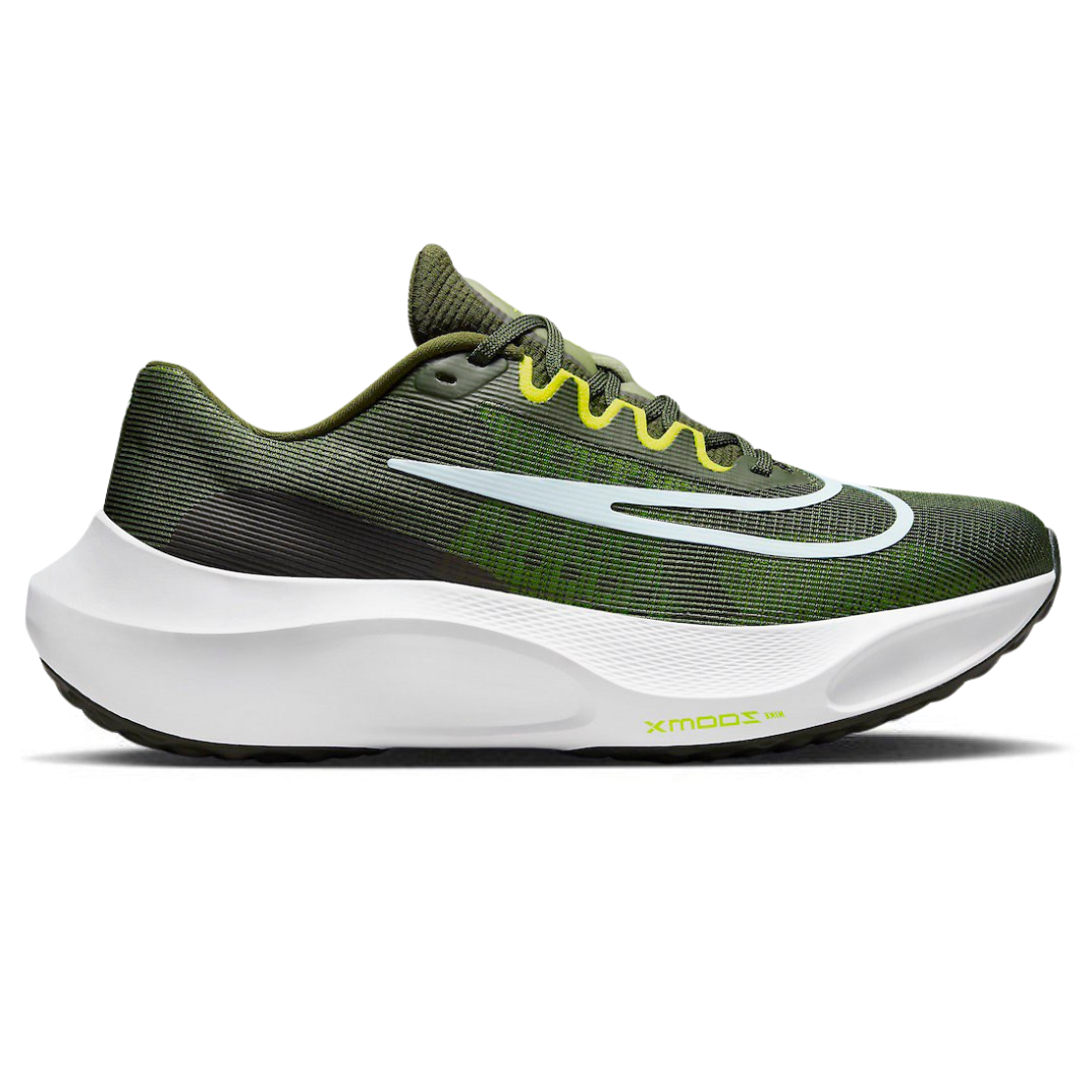 Nike Zoom Fly 5 'Cargo Khaki'