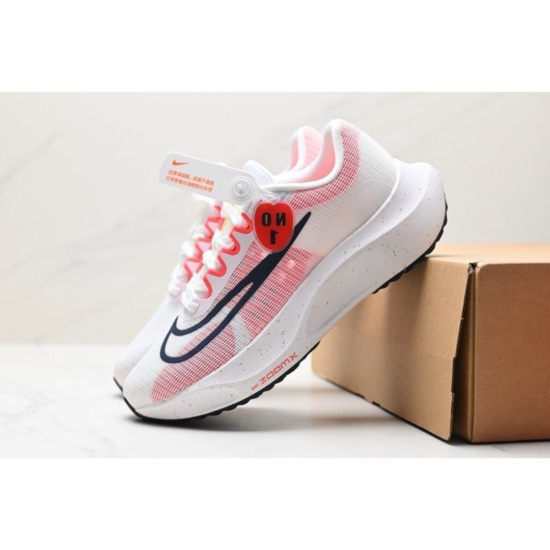 Nike Zoom Fly 5 'Laser Orange'