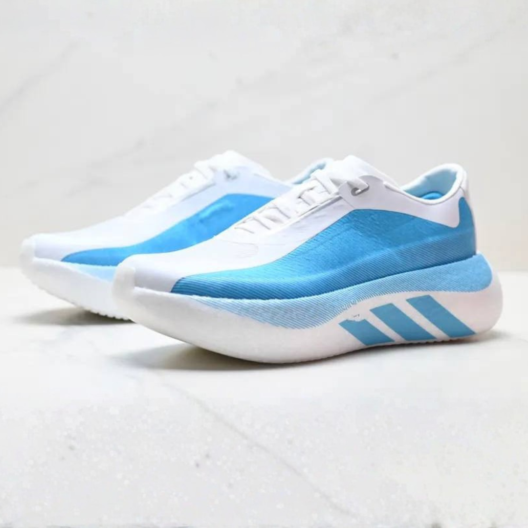 Adidas Hyperboost Edge 'Pulse Blue'