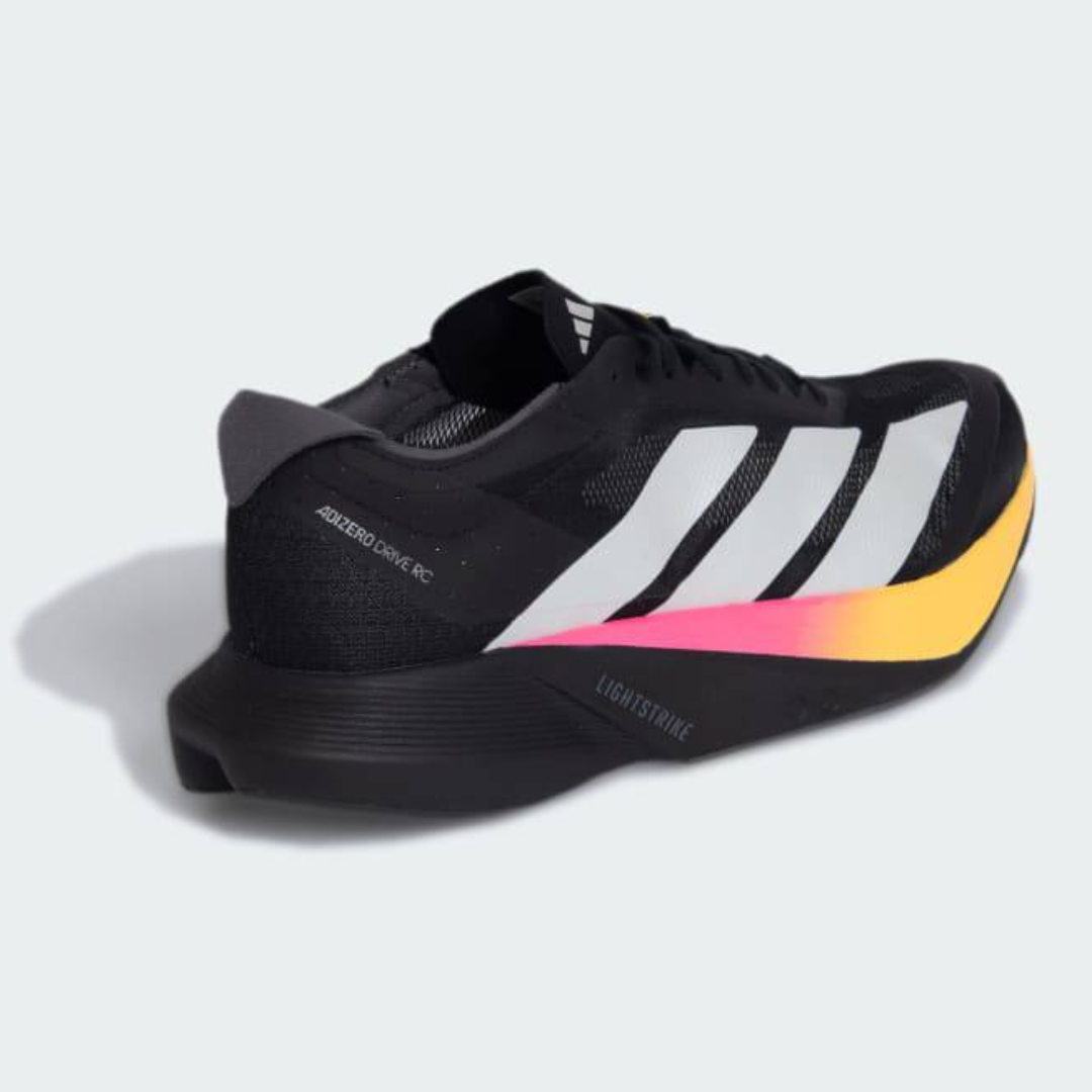Adidas Adizero Drive RC 'Core Black'