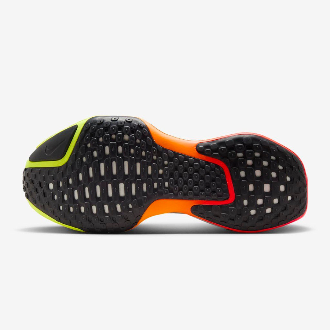 Nike Invincible Run 3 'White Bright Crimson'