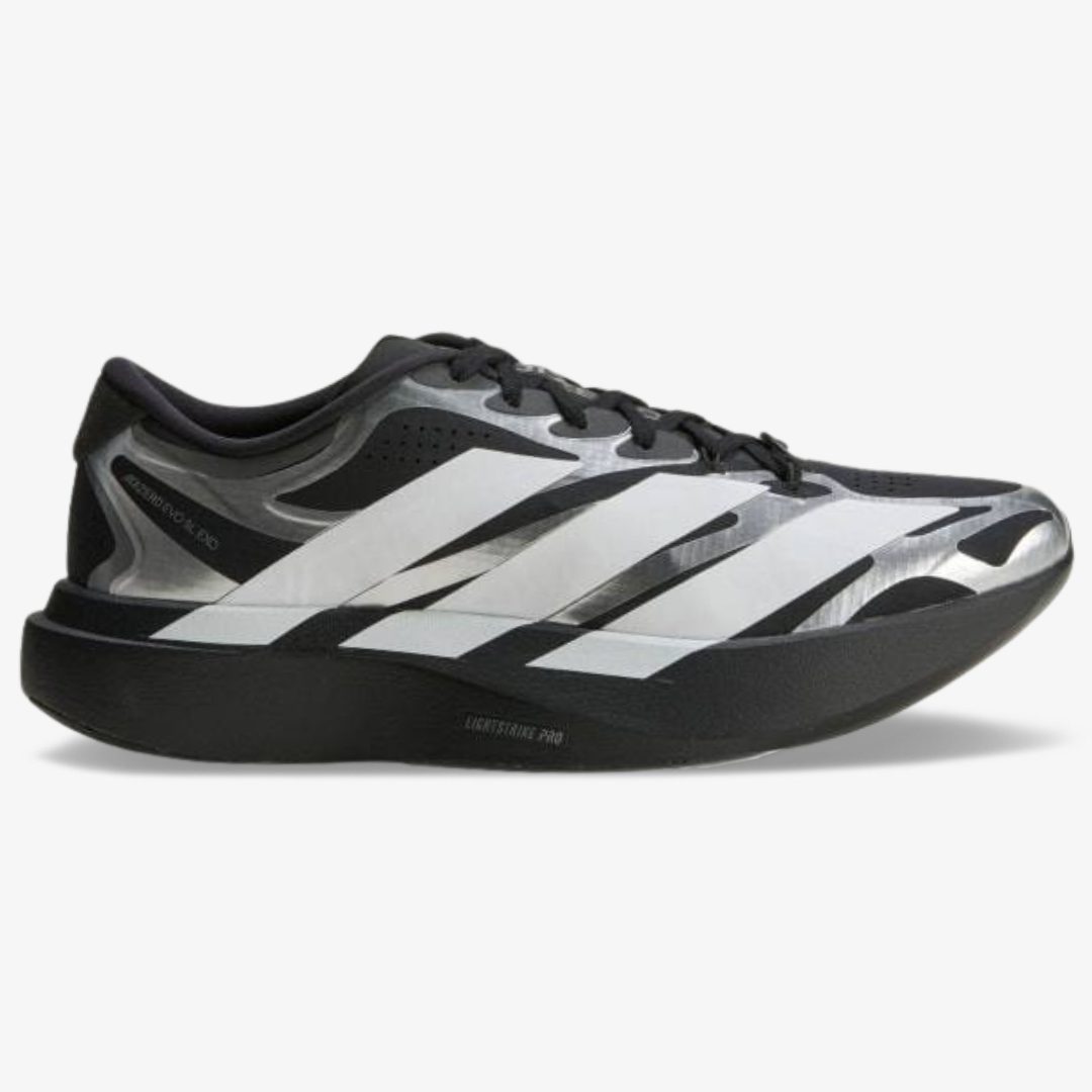 Adidas Adizero EVO SL EXO 'Core Black'