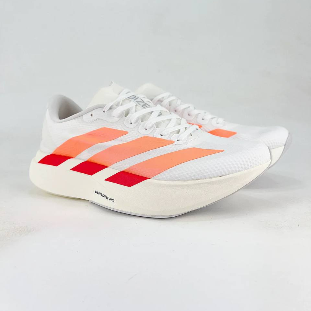 Adidas Adizero EVO SL 'Cloud White'