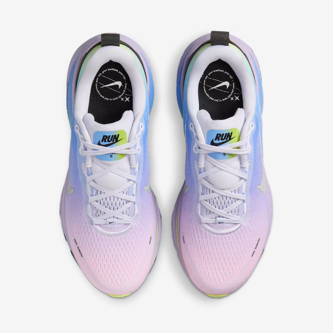 Nike Vomero 18 SE 'Pastel Purple'