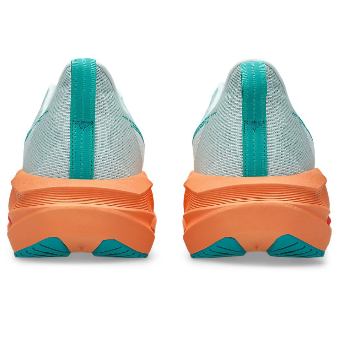 Asics NovaBlast 5 'Green with'