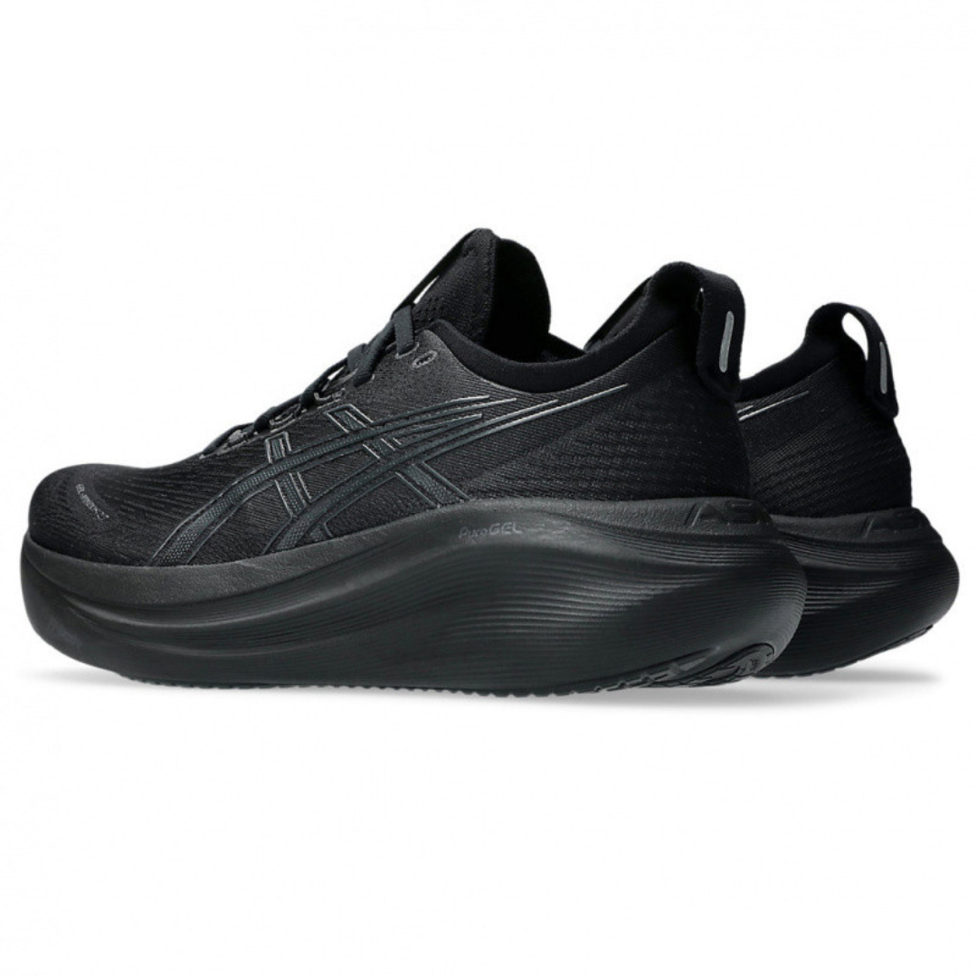 Asics Gel Nimbus 27 'Black'