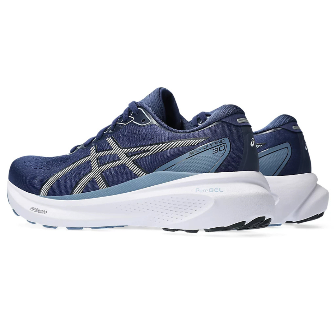 Asics Gel Kayano 30 'Blue Jeans'