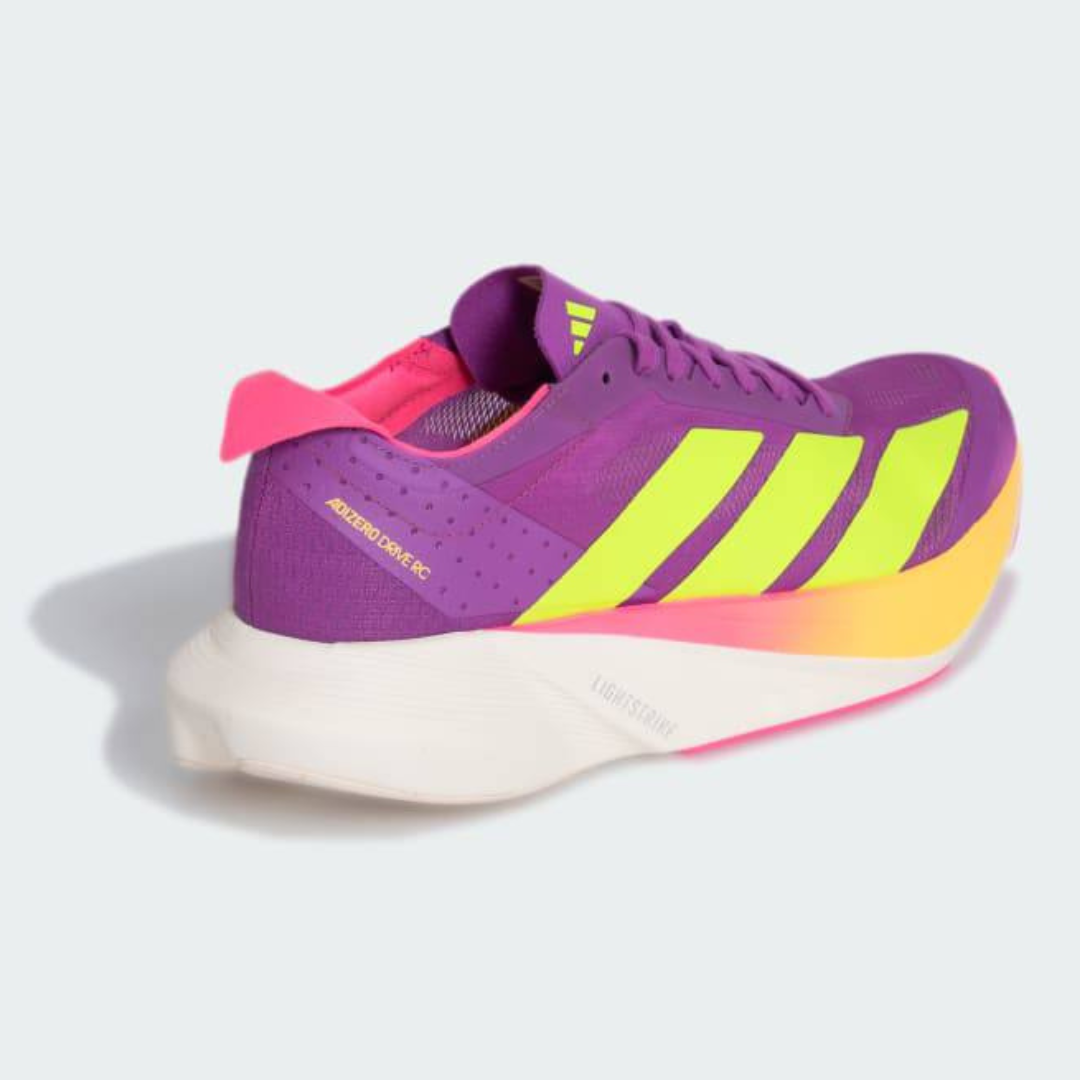 Adidas Adizero Drive RC 'Purple Burst'
