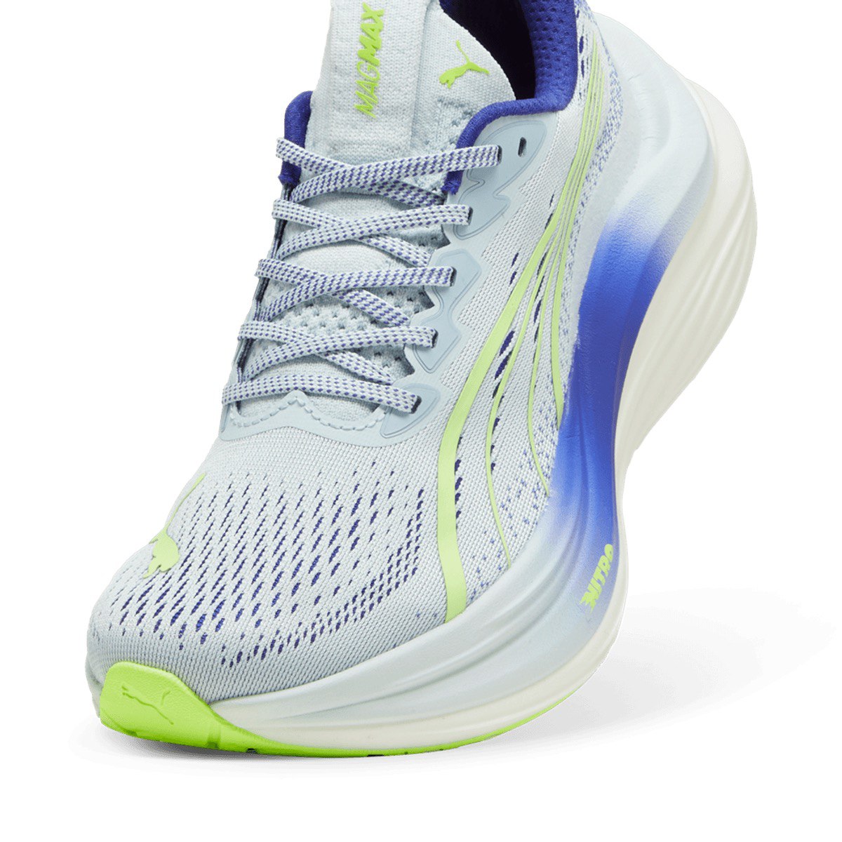 Puma MagMax NITRO 'Lapis Lazuli'